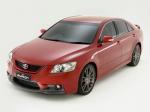Toyota Aurion 3500S by TRD 2007 года (AU)